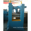 Flat Bar Slitting Cut To Length Line